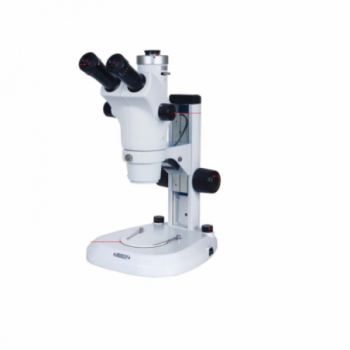 ZOOM stereo mikroskop (pokročilý) INSIZE