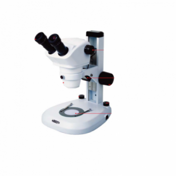 ZOOM stereo mikroskop INSIZE