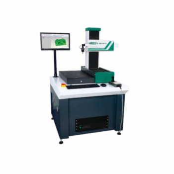 Mini CNC CMM určené na halu  INSIZE CMM-MN432