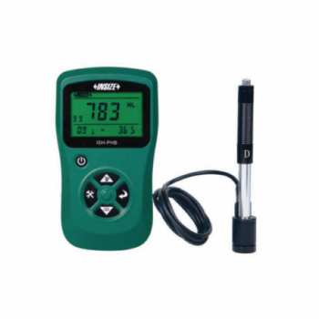 Leeb tvrdomer INSIZE  ISH-PHB