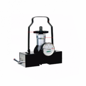 Magnetický tvrdomer Rockwell INSIZE  ISHR-M111