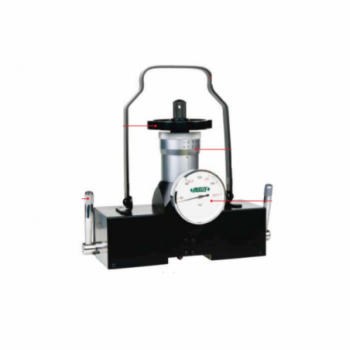 Brinell/Rockwell tvrdomer INSIZE  ISHR-B141
