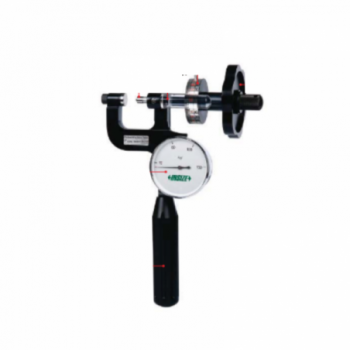 Rockwell prenosný tvrdomer INSIZE  ISHR-P151